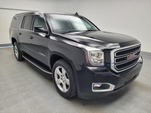used 2019 GMC Yukon XL car, priced at $29,795