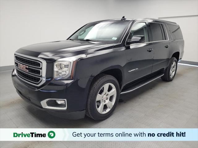 used 2019 GMC Yukon XL car, priced at $29,795