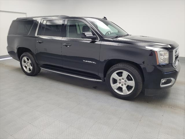 used 2019 GMC Yukon XL car, priced at $29,795