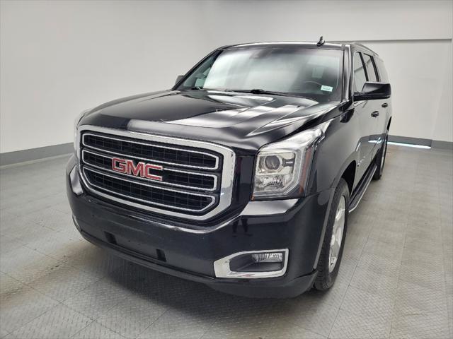 used 2019 GMC Yukon XL car, priced at $29,795
