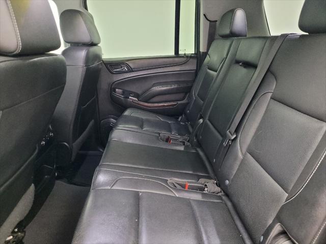 used 2019 GMC Yukon XL car, priced at $29,795