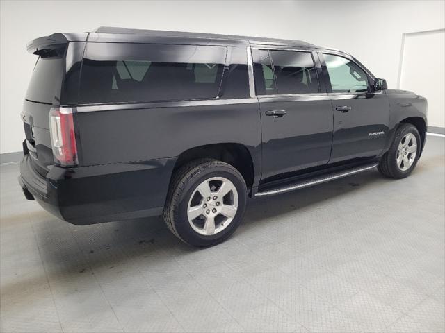 used 2019 GMC Yukon XL car, priced at $29,795