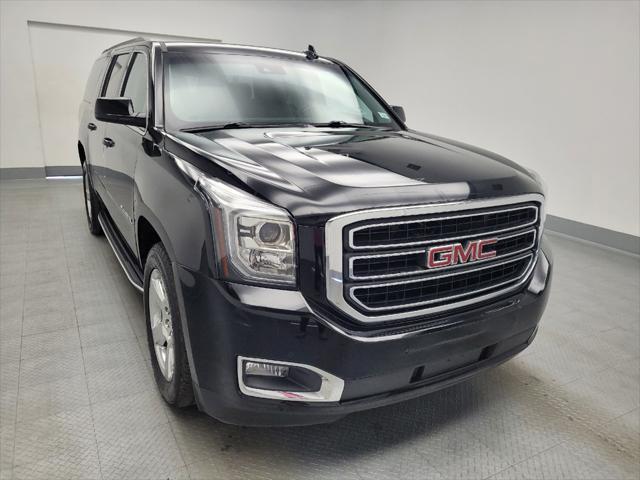 used 2019 GMC Yukon XL car, priced at $29,795