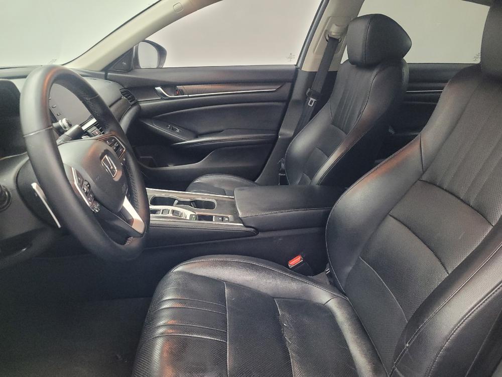 used 2018 Honda Accord car, priced at $20,895
