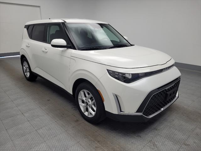 used 2024 Kia Soul car, priced at $21,395