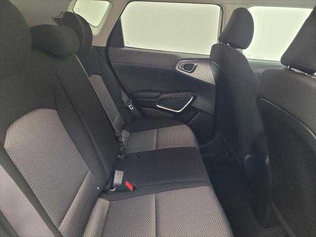 used 2024 Kia Soul car, priced at $21,395