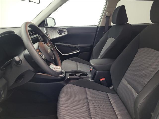 used 2024 Kia Soul car, priced at $21,395
