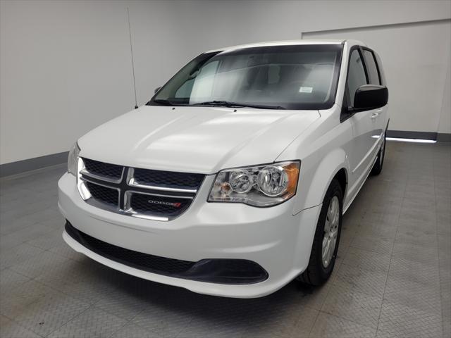 used 2017 Dodge Grand Caravan car, priced at $11,695