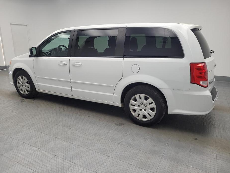 used 2017 Dodge Grand Caravan car, priced at $14,295