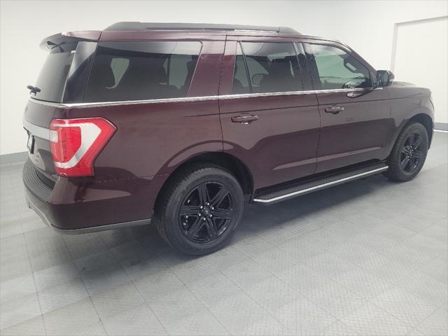 used 2020 Ford Expedition car, priced at $29,195