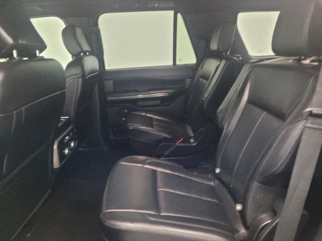 used 2020 Ford Expedition car, priced at $29,195