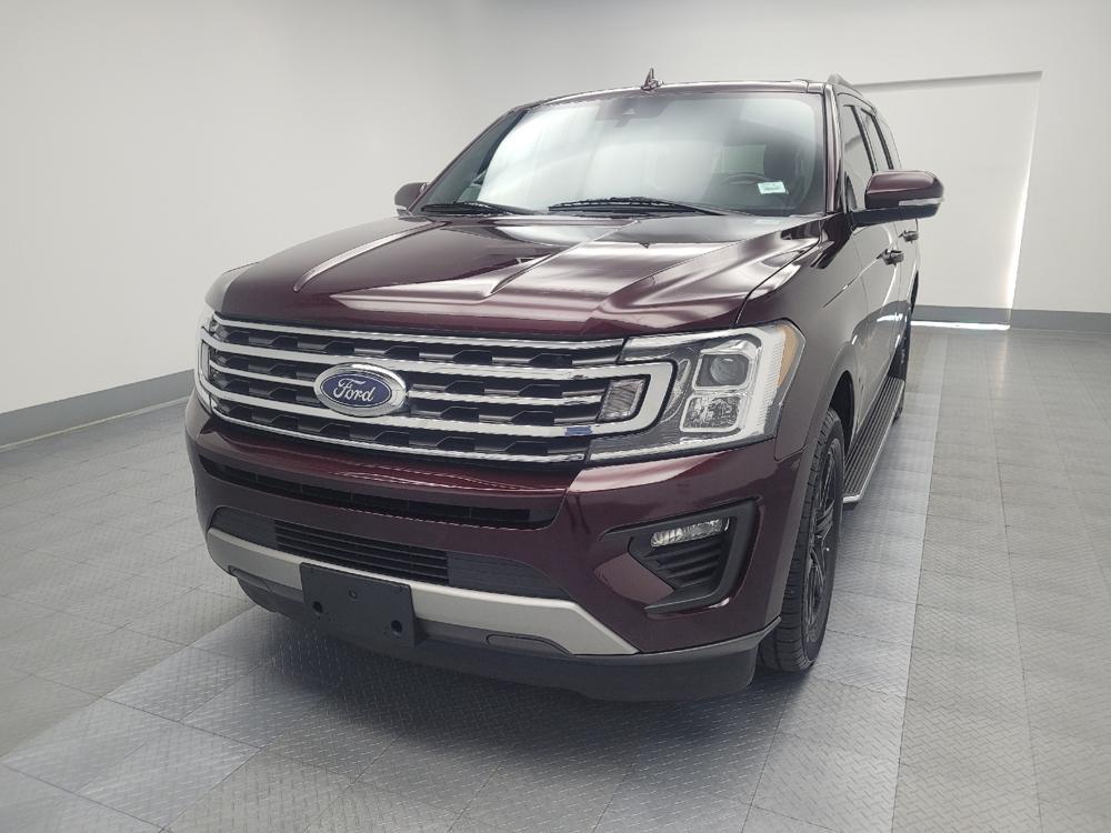 used 2020 Ford Expedition car, priced at $27,295