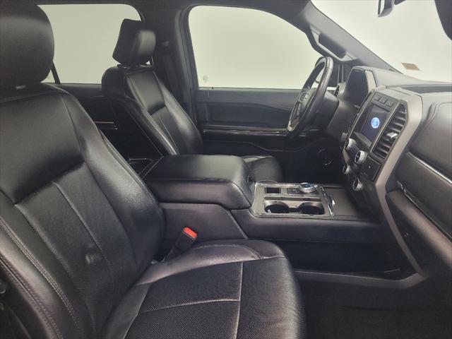 used 2020 Ford Expedition car, priced at $29,195