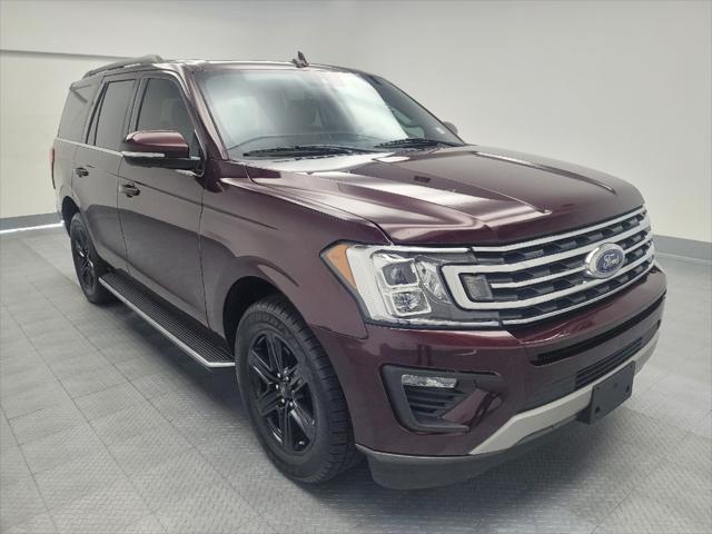used 2020 Ford Expedition car, priced at $29,195