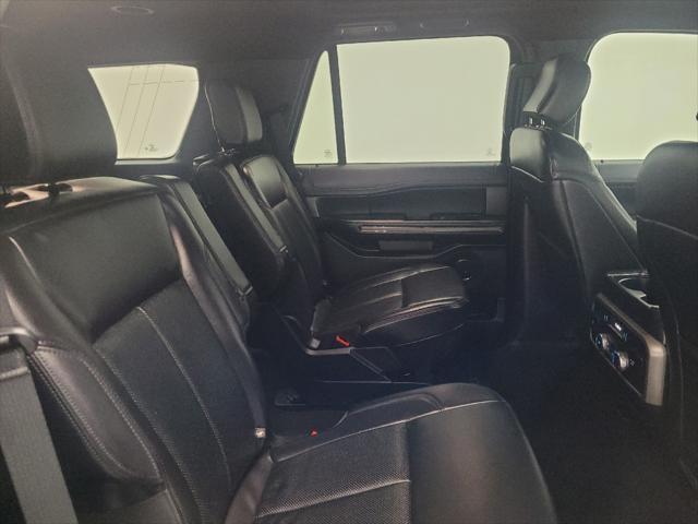 used 2020 Ford Expedition car, priced at $29,195