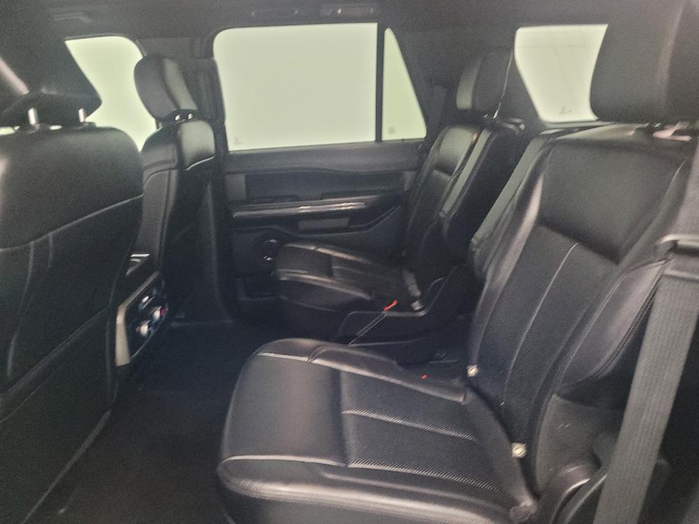 used 2020 Ford Expedition car, priced at $27,295