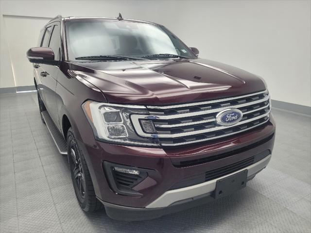 used 2020 Ford Expedition car, priced at $29,195