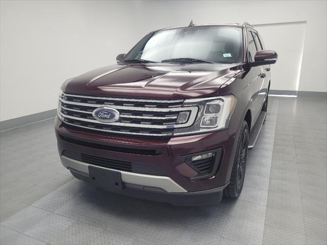 used 2020 Ford Expedition car, priced at $29,195