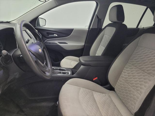 used 2020 Chevrolet Equinox car, priced at $18,395