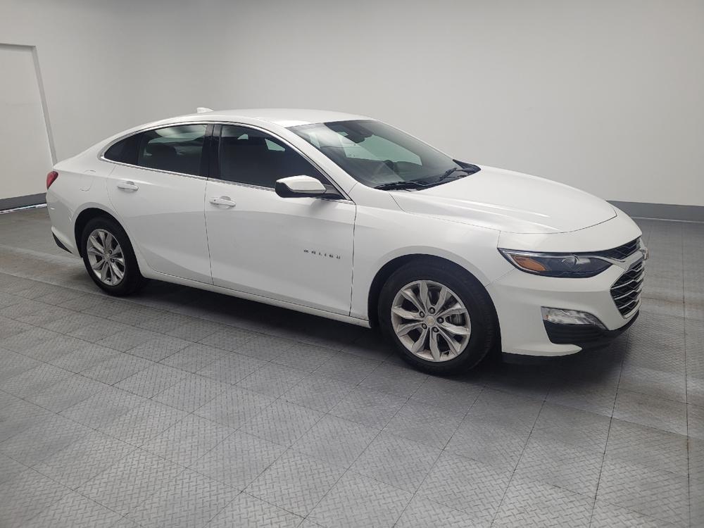 used 2023 Chevrolet Malibu car, priced at $20,595