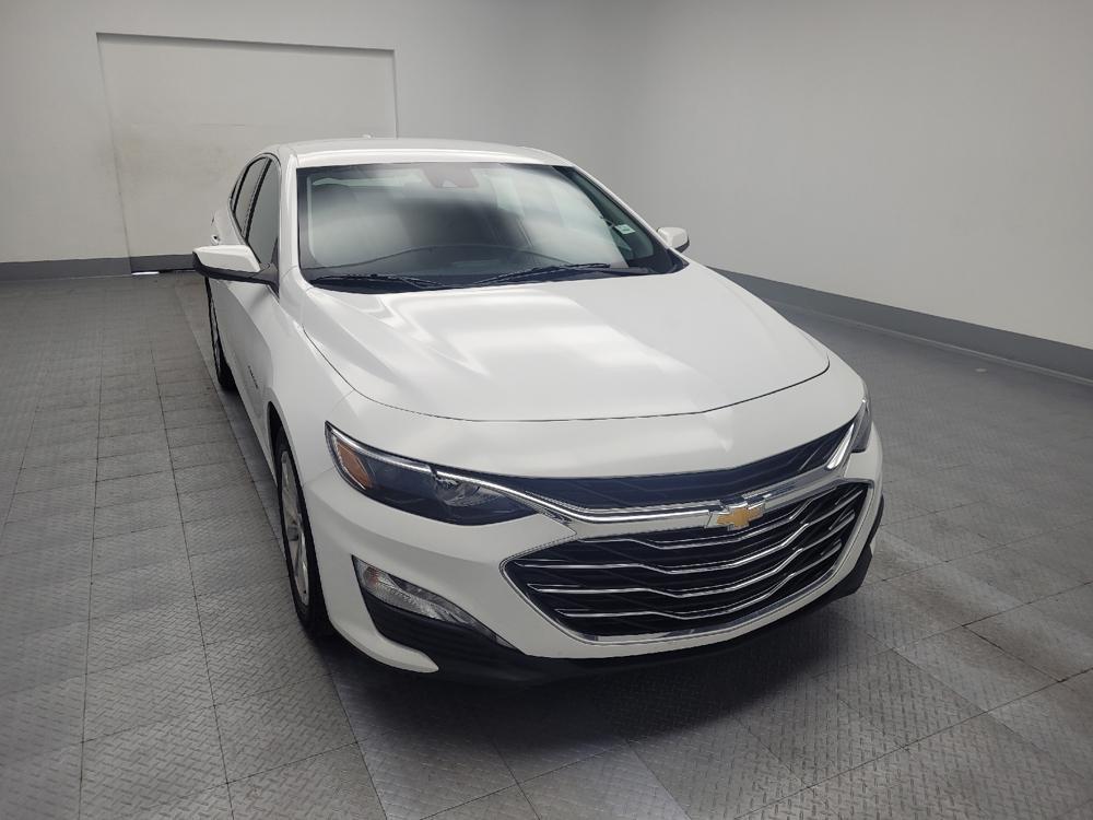 used 2023 Chevrolet Malibu car, priced at $20,595