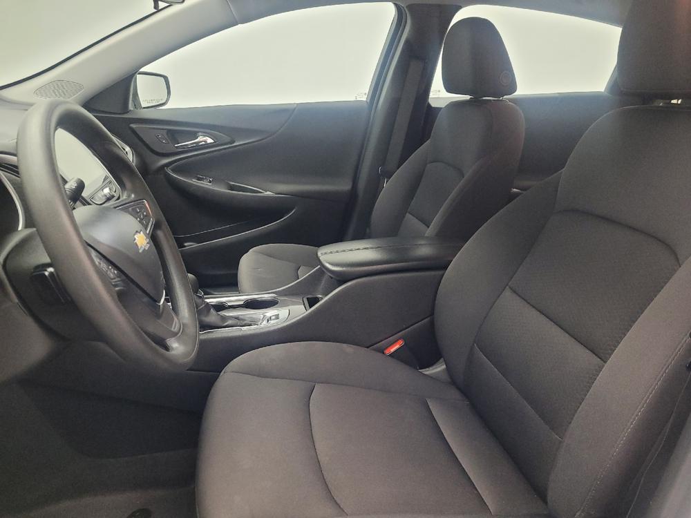 used 2023 Chevrolet Malibu car, priced at $20,595