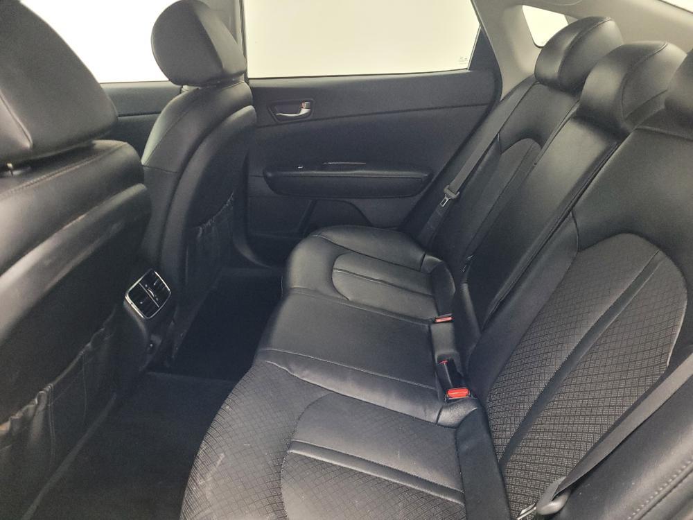 used 2019 Kia Optima car, priced at $17,195