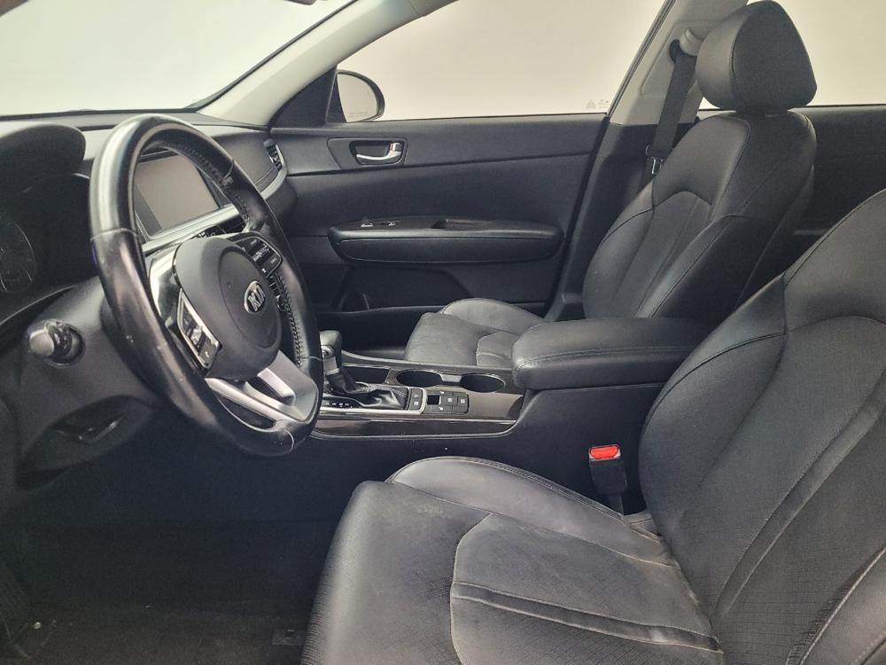 used 2019 Kia Optima car, priced at $17,195