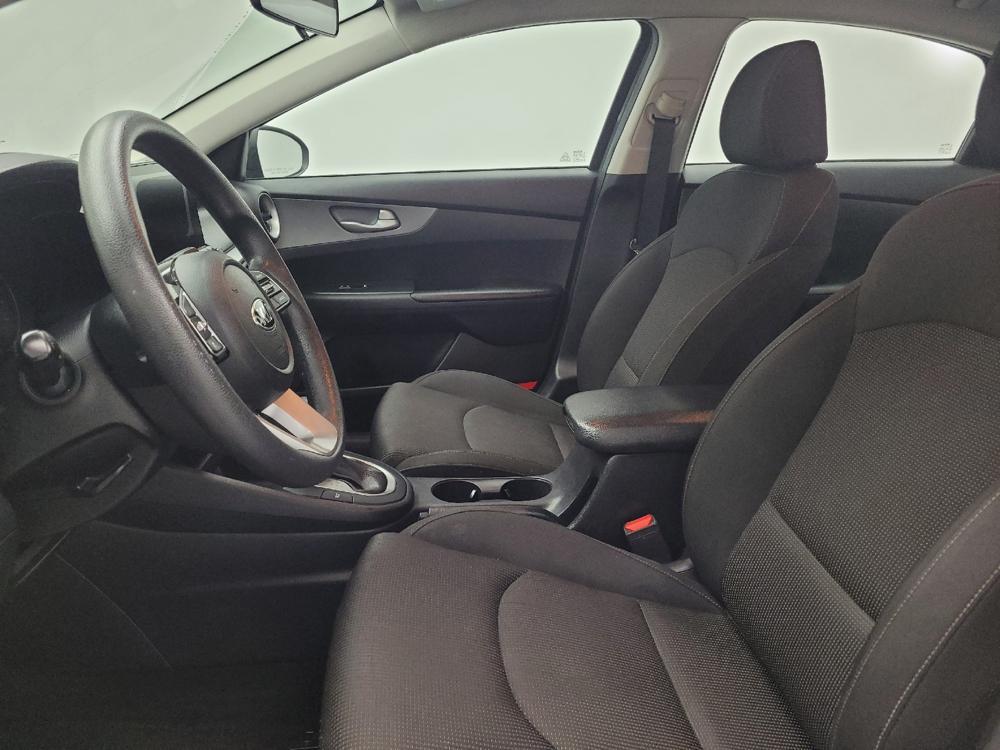 used 2019 Kia Forte car, priced at $14,095