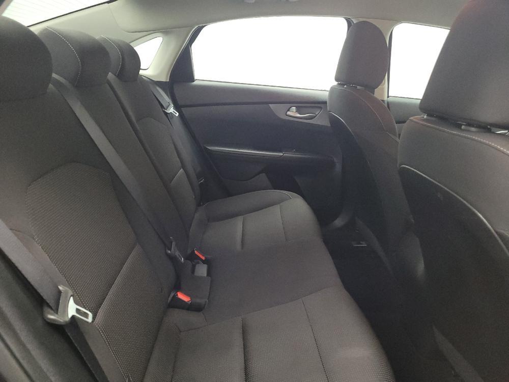used 2019 Kia Forte car, priced at $14,095