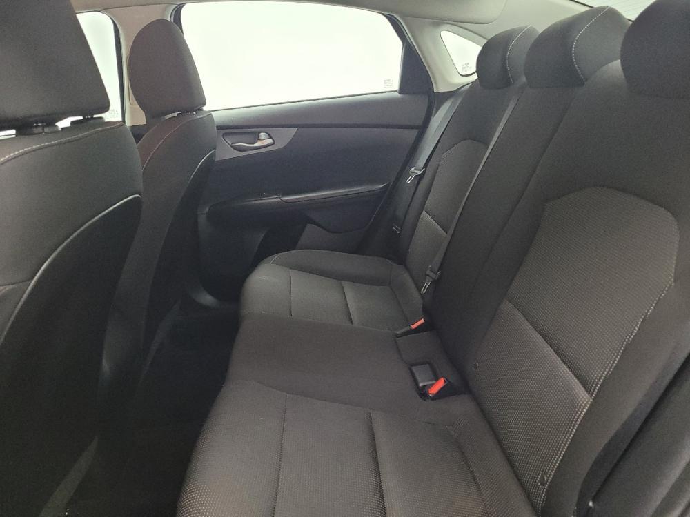 used 2019 Kia Forte car, priced at $14,095
