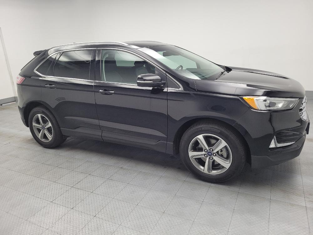 used 2020 Ford Edge car, priced at $15,295