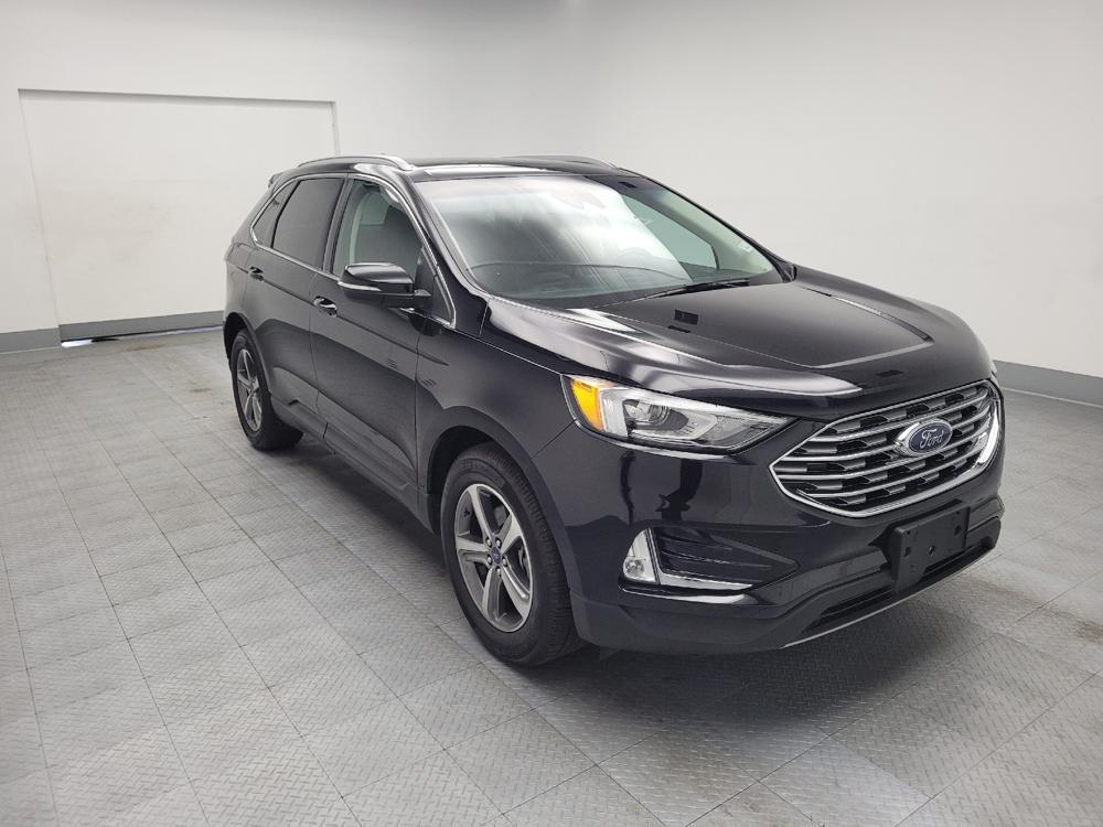 used 2020 Ford Edge car, priced at $15,295