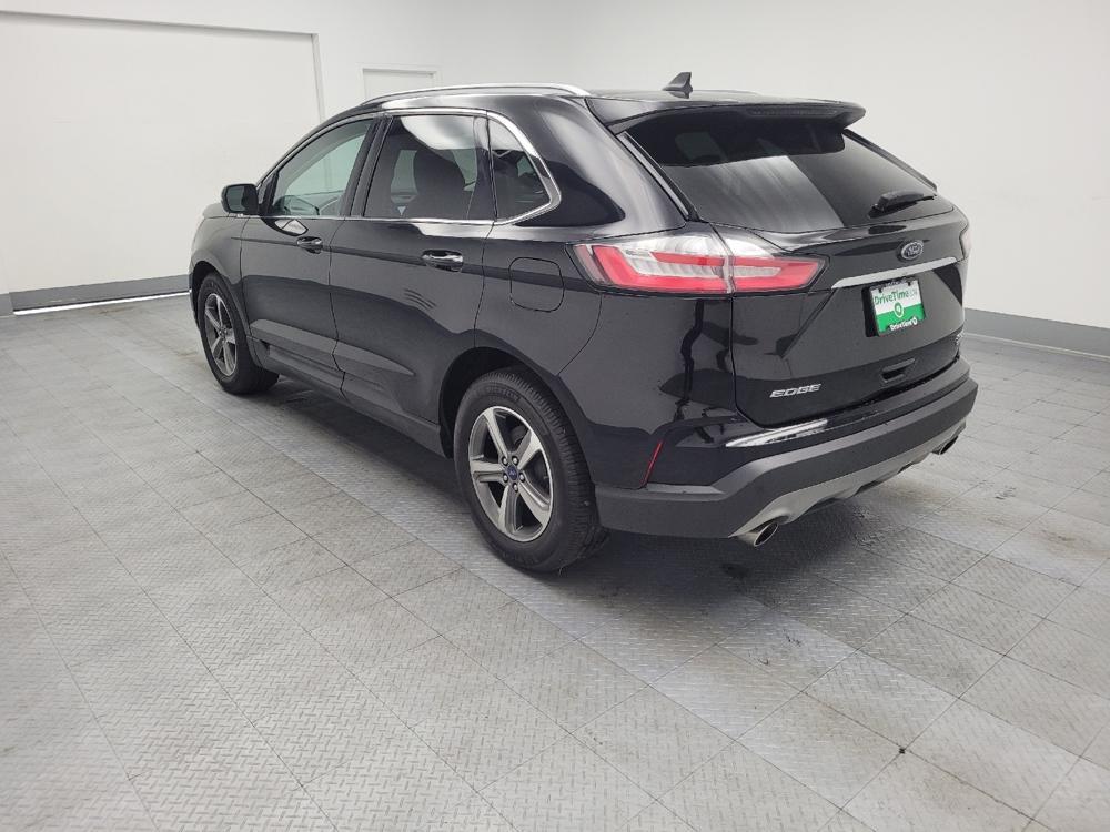 used 2020 Ford Edge car, priced at $15,295