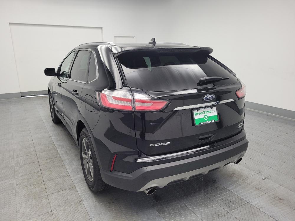 used 2020 Ford Edge car, priced at $15,295
