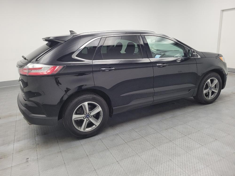 used 2020 Ford Edge car, priced at $15,295