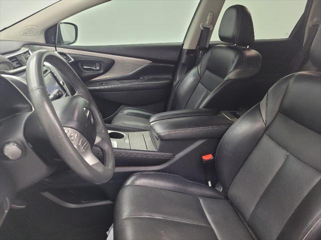 used 2017 Nissan Murano car, priced at $17,295
