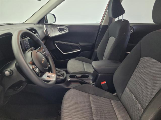 used 2023 Kia Soul car, priced at $21,095