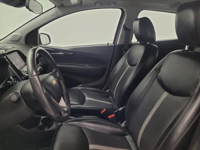 used 2020 Chevrolet Spark car, priced at $12,895