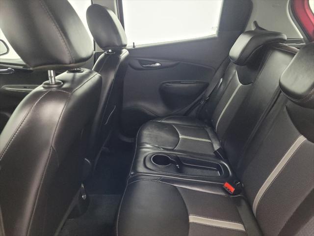 used 2020 Chevrolet Spark car, priced at $12,895