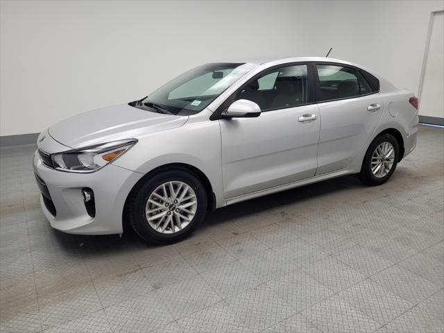 used 2018 Kia Rio car, priced at $13,095