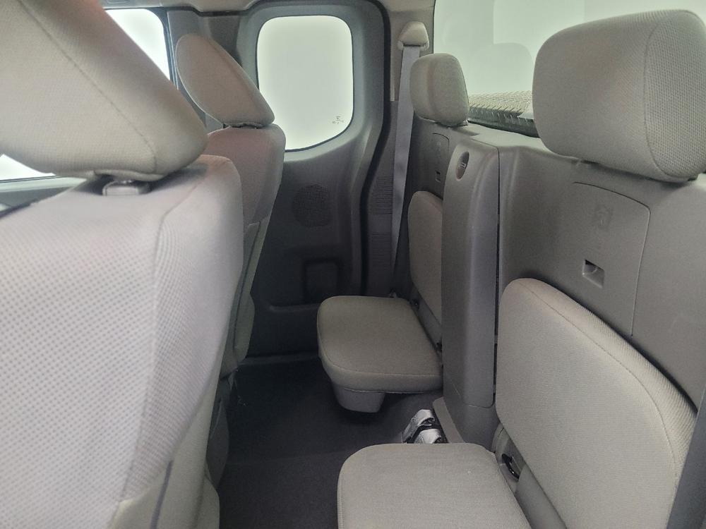 used 2019 Nissan Frontier car, priced at $17,795