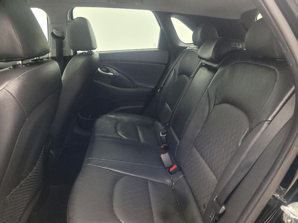 used 2019 Hyundai Elantra GT car, priced at $13,395
