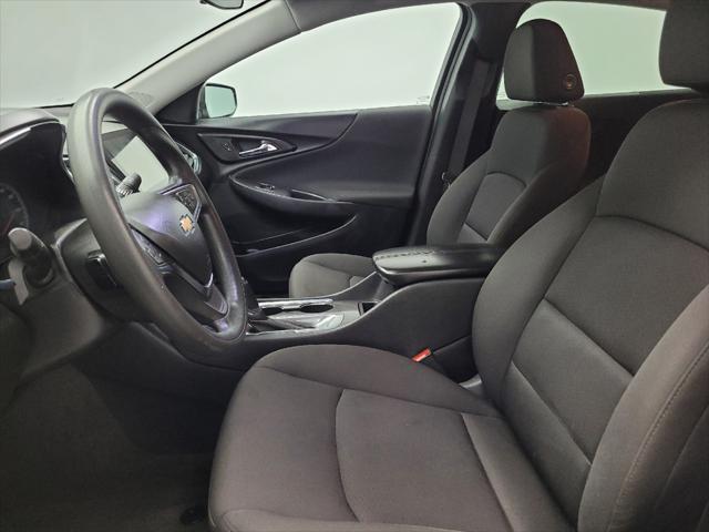 used 2020 Chevrolet Malibu car, priced at $16,095