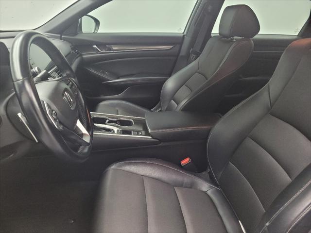 used 2018 Honda Accord car, priced at $22,895