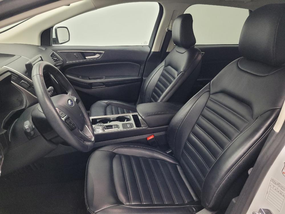 used 2024 Ford Edge car, priced at $28,395