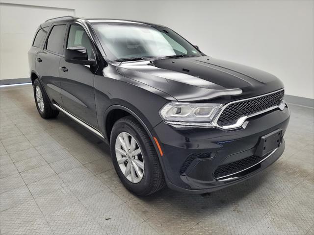 used 2023 Dodge Durango car, priced at $28,995