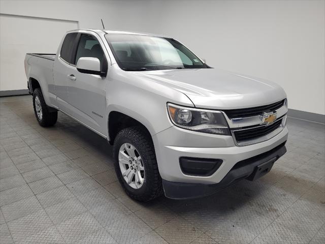 used 2016 Chevrolet Colorado car, priced at $23,995