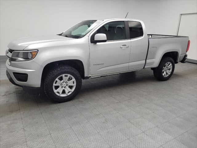 used 2016 Chevrolet Colorado car, priced at $23,995