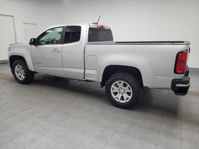 used 2016 Chevrolet Colorado car, priced at $23,995